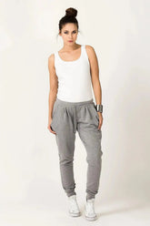 Tessita fashionable tracksuit trousers sweatpants  Adomoo